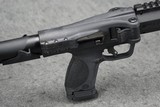 Smith & Wesson FPC 9mm 16.25