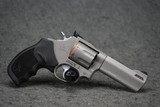 Taurus 627 Tracker 357 Magnum 4