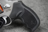 Taurus 627 Tracker 357 Magnum 4