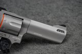 Taurus 627 Tracker 357 Magnum 4