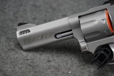Taurus 627 Tracker 357 Magnum 4