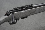 Bergara BMR 22 LR 18