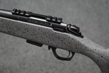 Bergara BMR 22 LR 18