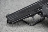 Springfield Armory 1911 DS Prodigy AOS 9mm 5