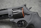 Taurus Raging Hunter 44 Magnum 8.37
