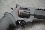 Taurus Raging Hunter 44 Magnum 8.37