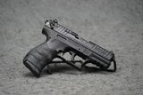 Walther P22Q 22 LR 3.42