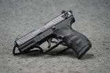 Walther P22Q 22 LR 3.42