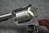 Ruger New Model Super Blackhawk 44 Magnum 7.5