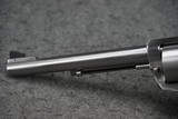 Ruger New Model Super Blackhawk 44 Magnum 7.5