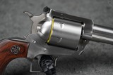 Ruger New Model Super Blackhawk 44 Magnum 7.5