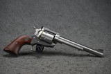 Ruger New Model Super Blackhawk 44 Magnum 7.5