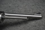 Ruger New Model Super Blackhawk 44 Magnum 7.5