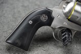 Ruger New Model Blackhawk Convertible .45 Colt/ACP 5.50