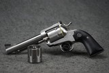 Ruger New Model Blackhawk Convertible .45 Colt/ACP 5.50