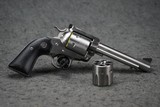 Ruger New Model Blackhawk Convertible .45 Colt/ACP 5.50