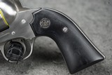 Ruger New Model Blackhawk Convertible .45 Colt/ACP 5.50