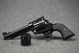 Ruger New Model Blackhawk Convertible .45 Colt/ACP 5.50