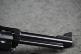 Ruger New Model Blackhawk Convertible .45 Colt/ACP 5.50