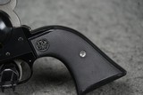 Ruger New Model Blackhawk Convertible .45 Colt/ACP 5.50