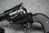 Ruger New Model Blackhawk Convertible .45 Colt/ACP 5.50