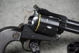 Ruger New Model Blackhawk Convertible .45 Colt/ACP 5.50