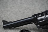 Ruger New Model Blackhawk Convertible .45 Colt/ACP 5.50