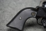 Ruger New Model Blackhawk Convertible .45 Colt/ACP 5.50