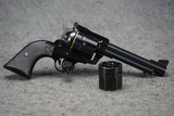 Ruger New Model Blackhawk Convertible .45 Colt/ACP 5.50