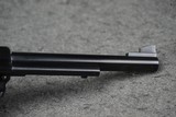 Ruger New Model Super Blackhawk 44 Mag 7.50