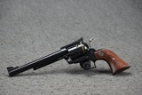 Ruger New Model Super Blackhawk 44 Mag 7.50