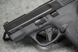 Smith & Wesson M&P9 Shield Plus 9mm 3.125