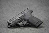 Smith & Wesson M&P9 Shield Plus 9mm 3.125