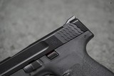 Smith & Wesson M&P9 Shield Plus 9mm 3.125
