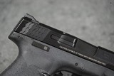 Smith & Wesson M&P9 Shield Plus 9mm 3.125