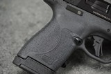 Smith & Wesson M&P9 Shield Plus 9mm 3.125
