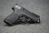 Smith & Wesson M&P9 Shield Plus 9mm 3.125