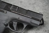 Smith & Wesson M&P9 Shield Plus 9mm 3.125