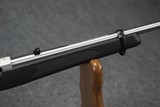 Ruger 10/22 Carbine 22 LR 18.50