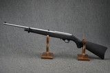 Ruger 10/22 Carbine 22 LR 18.50
