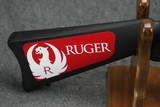 Ruger 10/22 Carbine 22 LR 18.50