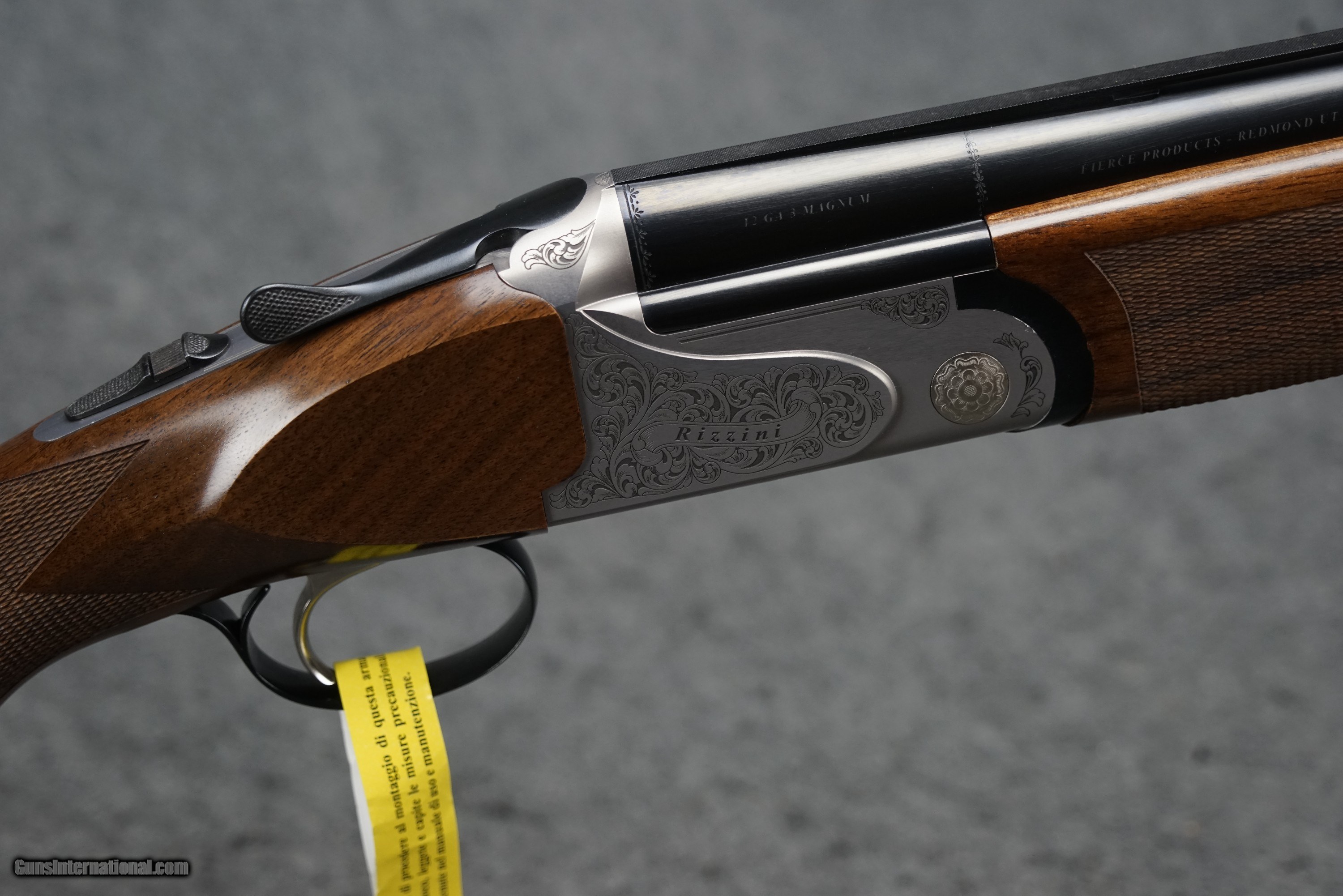 Rizzini BR110 Light Luxe 12 Gauge 28