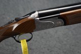 Rizzini BR110 Light Luxe 12 Gauge 28