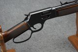 Henry Repeating Arms Big Boy Steel Side Gate 45 LC 20