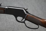 Henry Repeating Arms Big Boy Steel Side Gate 45 LC 20