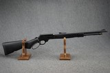 Henry Repeating Arms Lever Action X Model 45-70 Govt 19.8