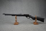 Henry Repeating Arms Lever Action X Model 45-70 Govt 19.8