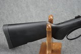 Henry Repeating Arms Lever Action X Model 45-70 Govt 19.8