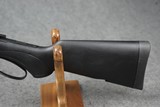 Henry Repeating Arms Lever Action X Model 45-70 Govt 19.8