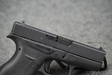 Glock G42 Gen 3 380 ACP 3.25
